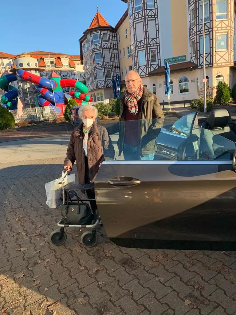 Seniorenpark Bischofsheim – Bild 2