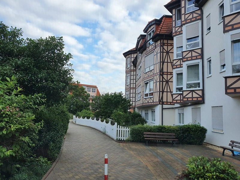 Seniorenpark Bischofsheim – Bild 4