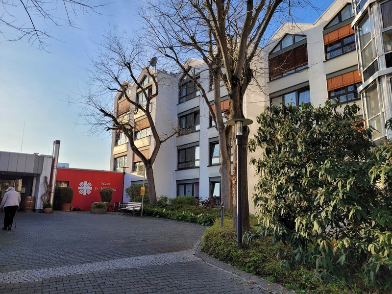 Haus St. Hildegard – Bild 1