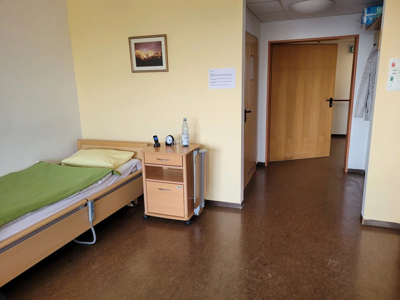 Haus St. Hildegard – Bild 2