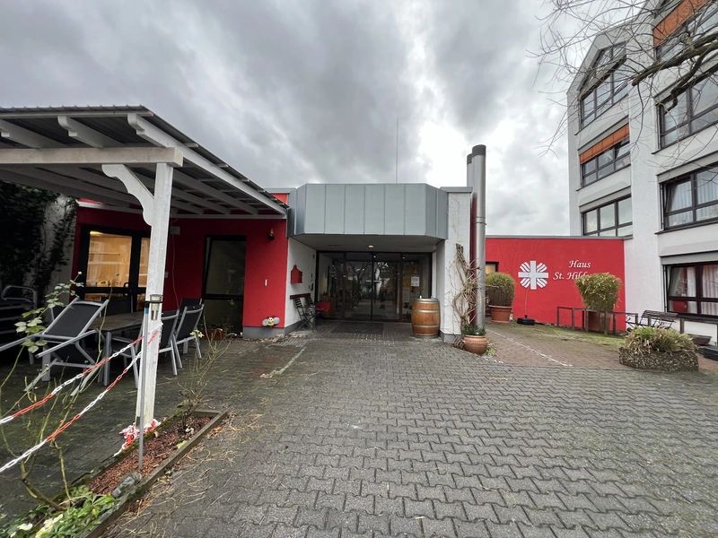 Haus St. Hildegard – Bild 3