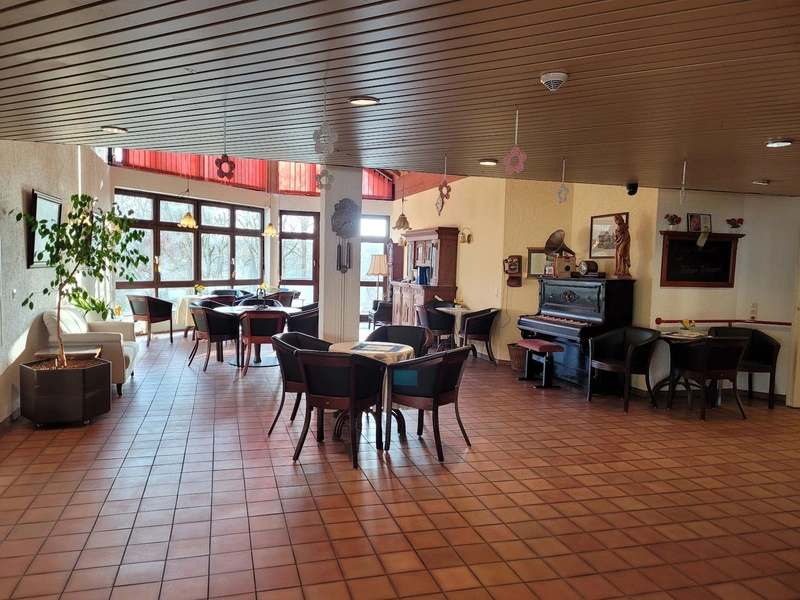 Haus St. Hildegard – Bild 5