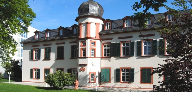 Alten- und Pflegeheim "von-Buttlar-Fransecky-Stift" – Bild 4