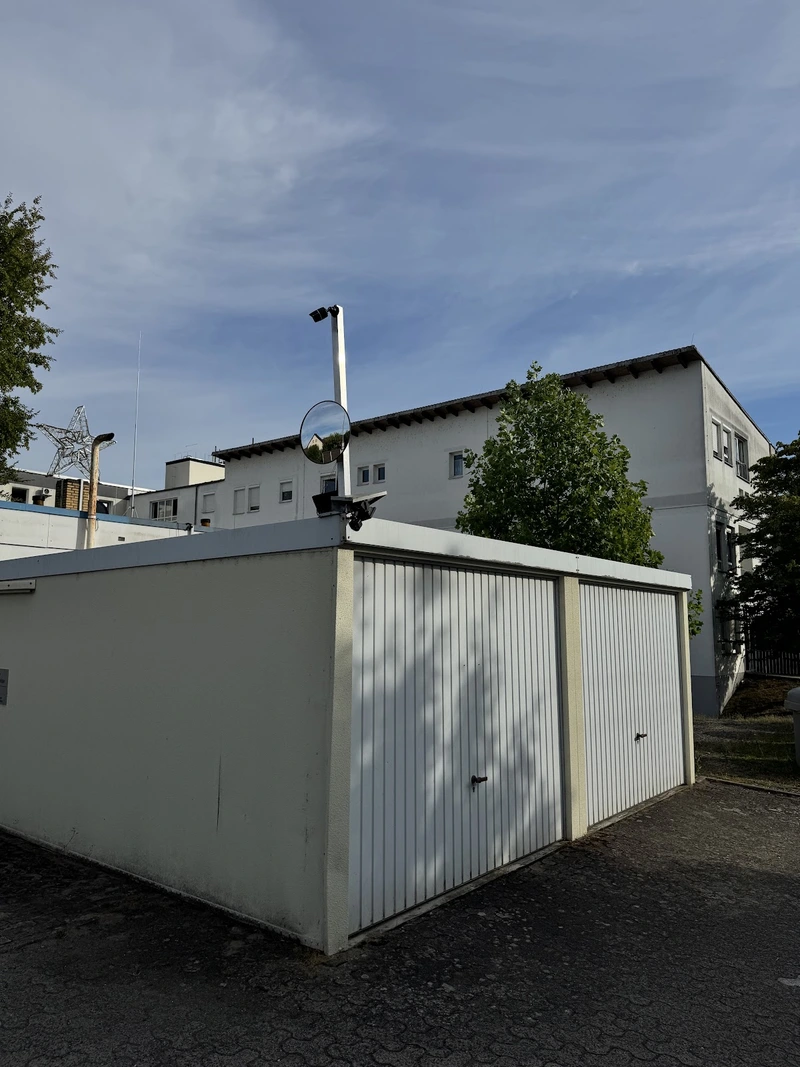 Alten- und Pflegeheim "von-Buttlar-Fransecky-Stift" – Bild 5