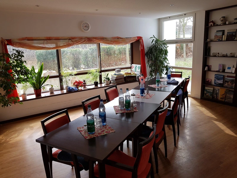 Marienheim Kurzzeitpflege Hospitalstraße 23 65366 Geisenheim – Bild 3