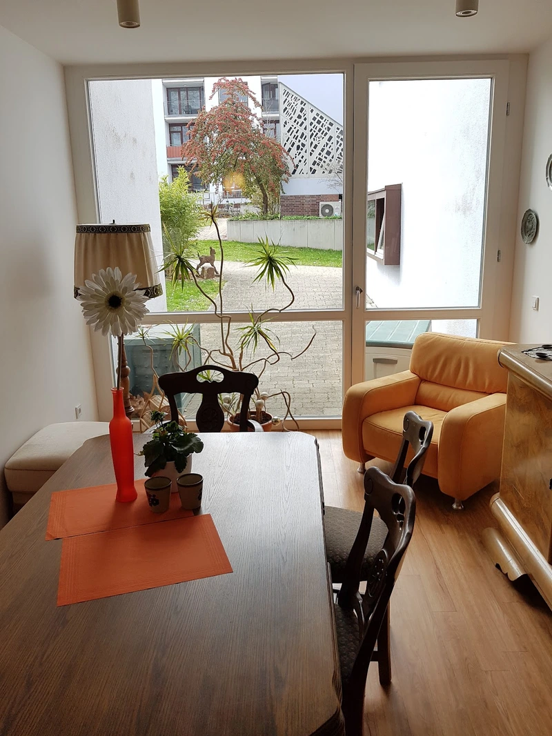 Marienheim Kurzzeitpflege Hospitalstraße 23 65366 Geisenheim – Bild 4