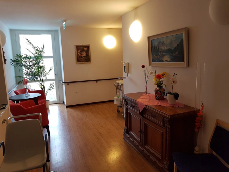 Marienheim Kurzzeitpflege Hospitalstraße 23 65366 Geisenheim – Bild 5