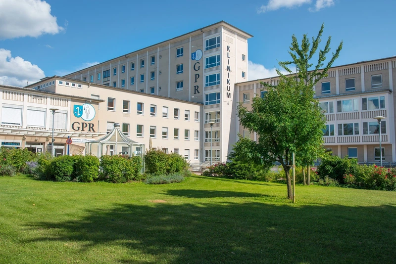 GPR Ambulantes Pflegeteam – Bild 1