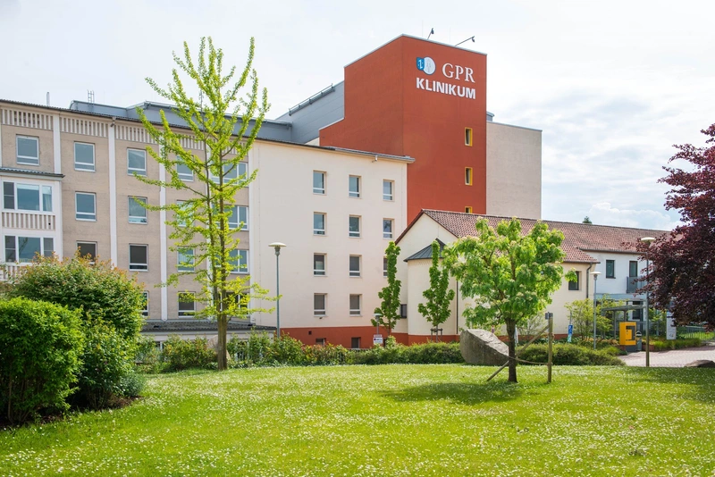 GPR Ambulantes Pflegeteam – Bild 2