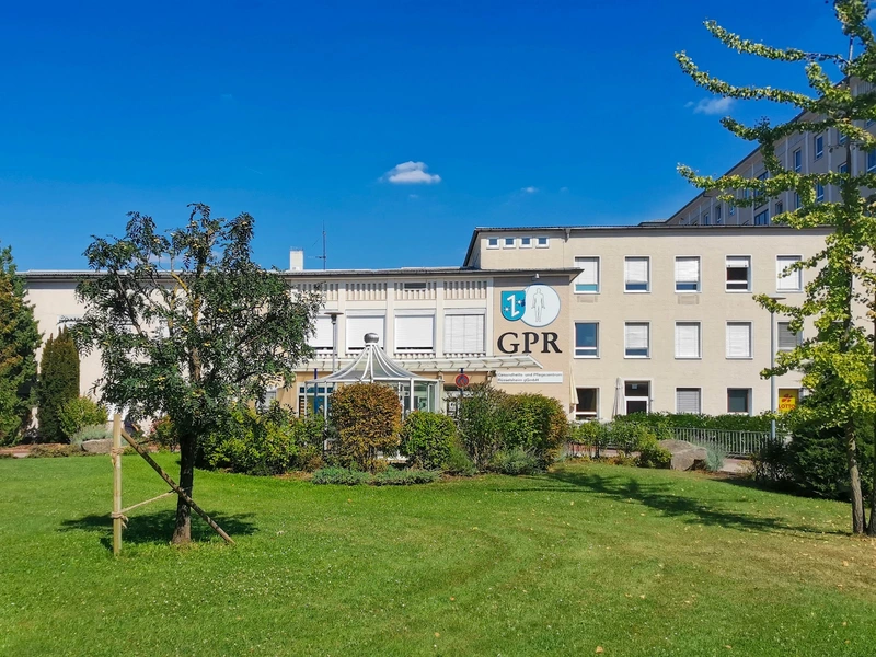 GPR Ambulantes Pflegeteam – Bild 5