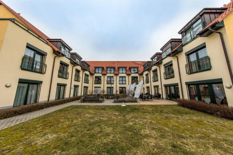 DOREAFAMILIE Flörsheim Eduard Schwerzel – Bild 1