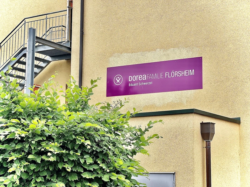DOREAFAMILIE Flörsheim Eduard Schwerzel – Bild 3