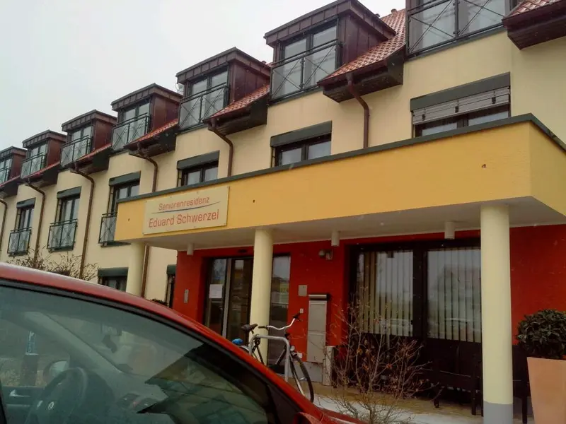 DOREAFAMILIE Flörsheim Eduard Schwerzel – Bild 5