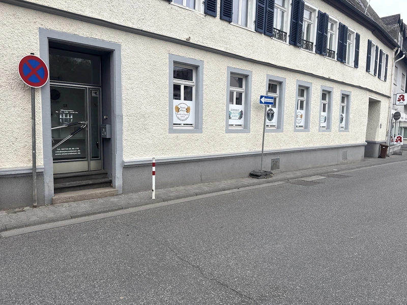 Seyer & Seyer die helfenden Engel GbR – Bild 1