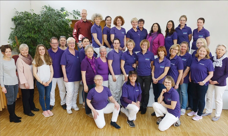 Diakoniestation Niedernhausen – Bild 1