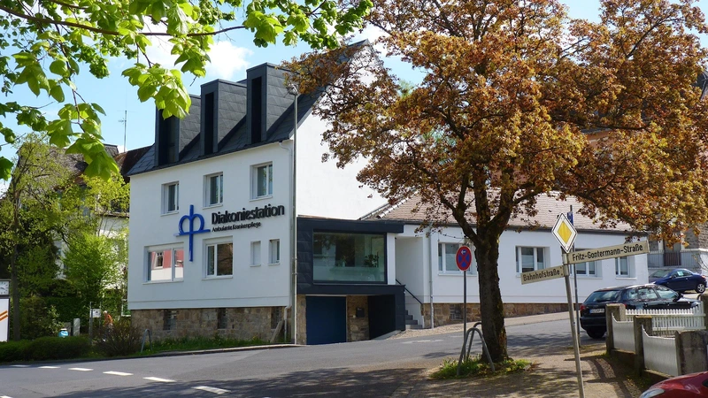 Diakoniestation Niedernhausen – Bild 4