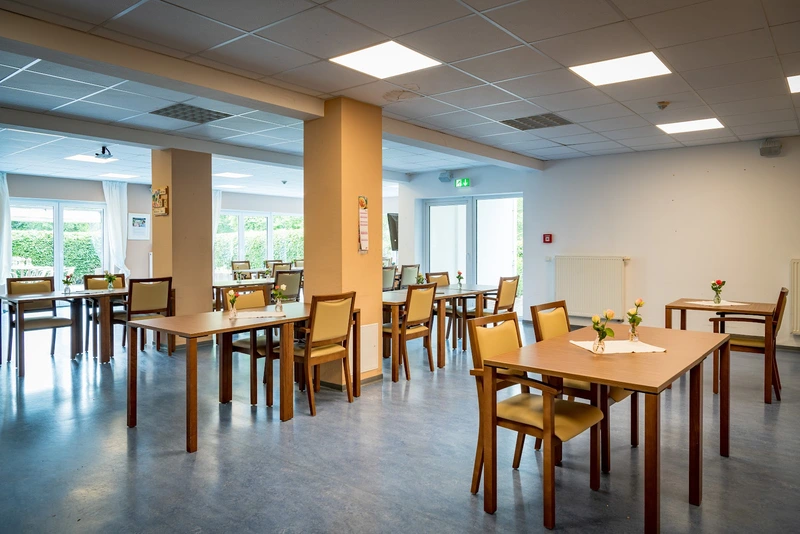 Hildegard von Bingen Senioren-Zentrum Theißtal Aue – Bild 2