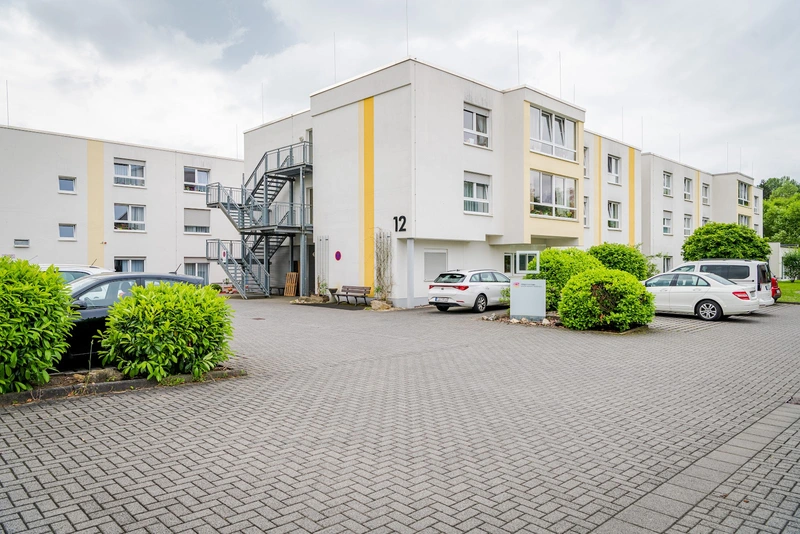 Hildegard von Bingen Senioren-Zentrum Theißtal Aue – Bild 3