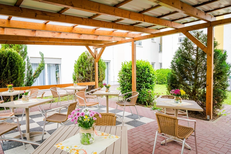 Hildegard von Bingen Senioren-Zentrum Theißtal Aue – Bild 4