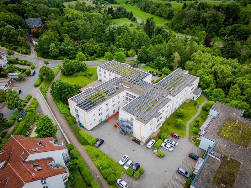 Hildegard von Bingen Senioren-Zentrum Theißtal Aue – Bild 5