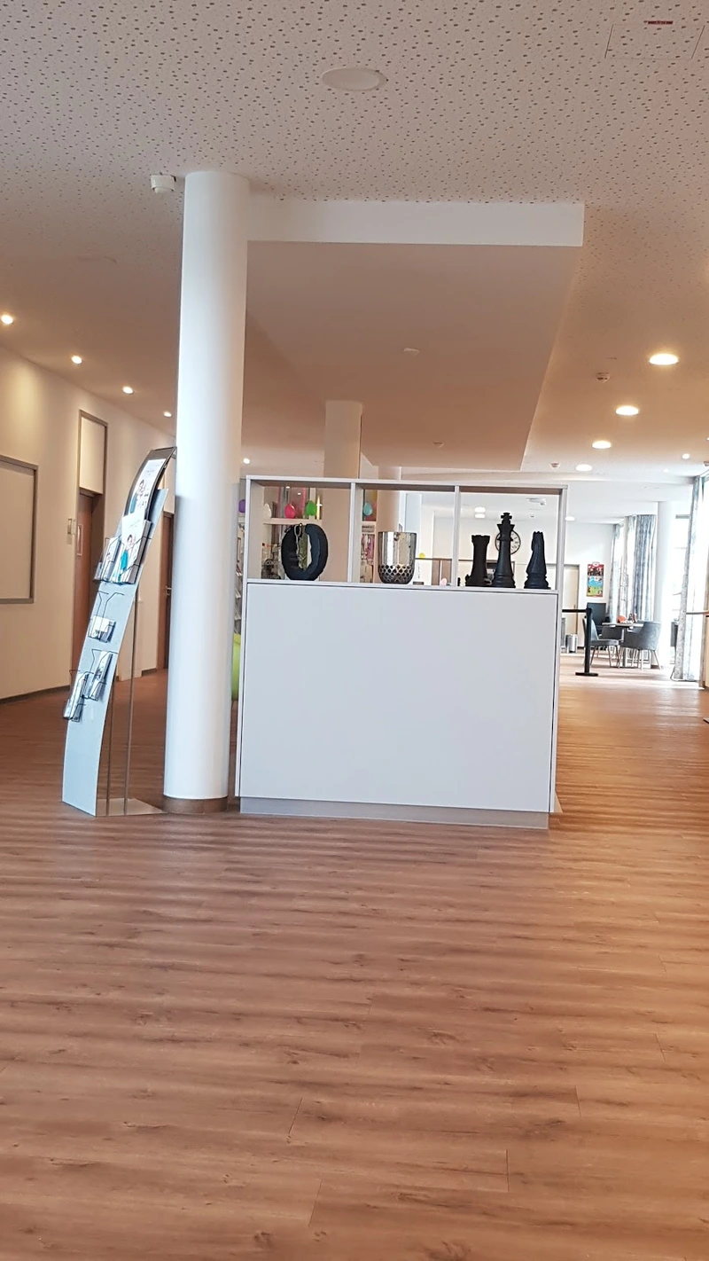 Seniorenzentrum Schönblick Tagespflege – Bild 1