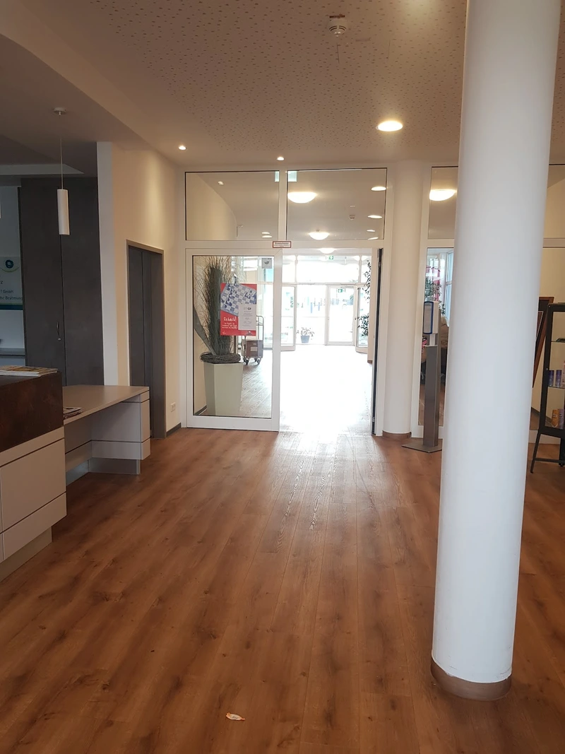 Seniorenzentrum Schönblick Tagespflege – Bild 3