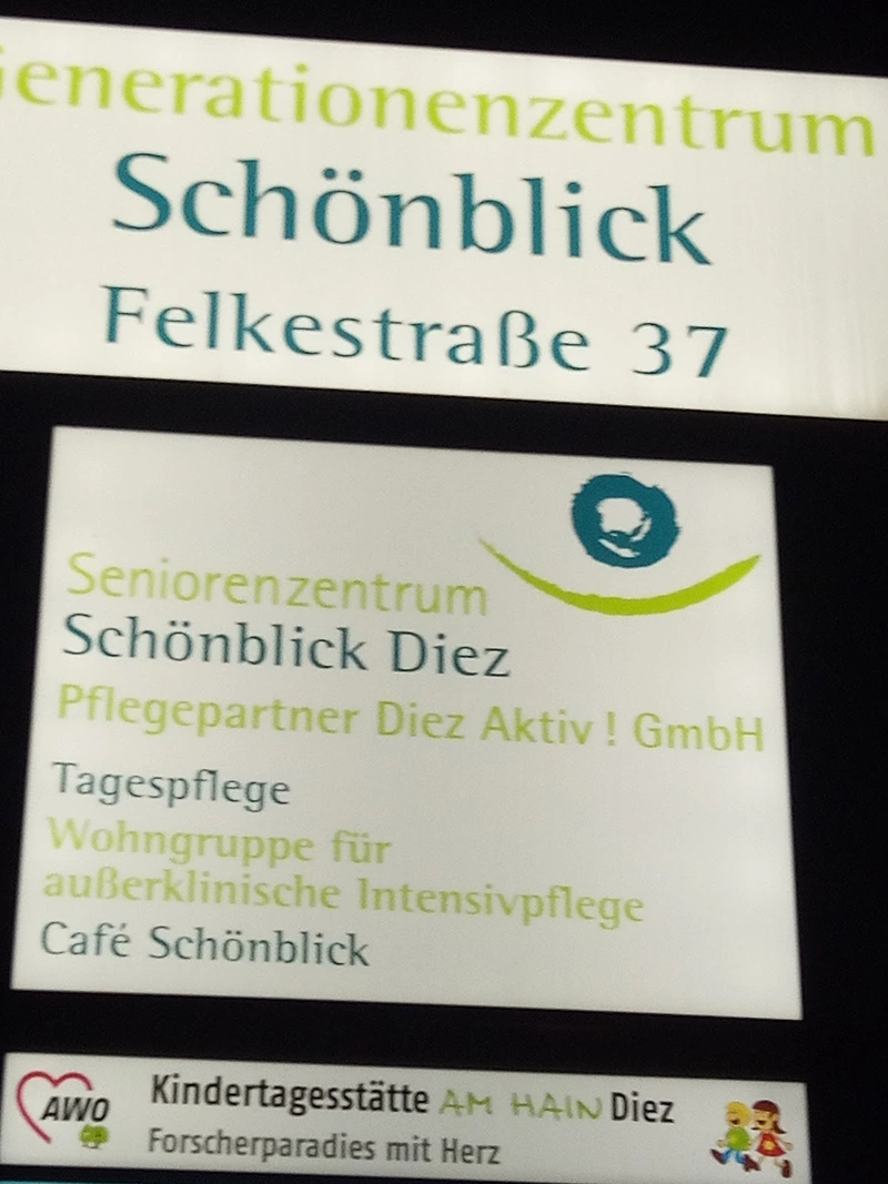 Seniorenzentrum Schönblick Tagespflege – Bild 4