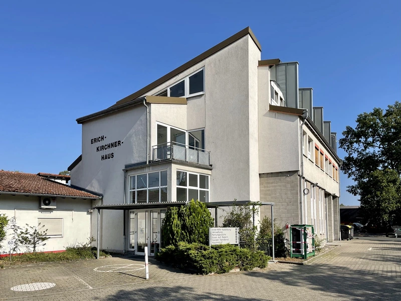 ASB LV Hessen RV Südhessen Sozialstation – Bild 2