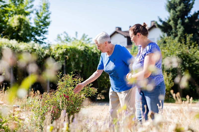 Haus St. Martin Seniorenpflegeheim – Bild 3