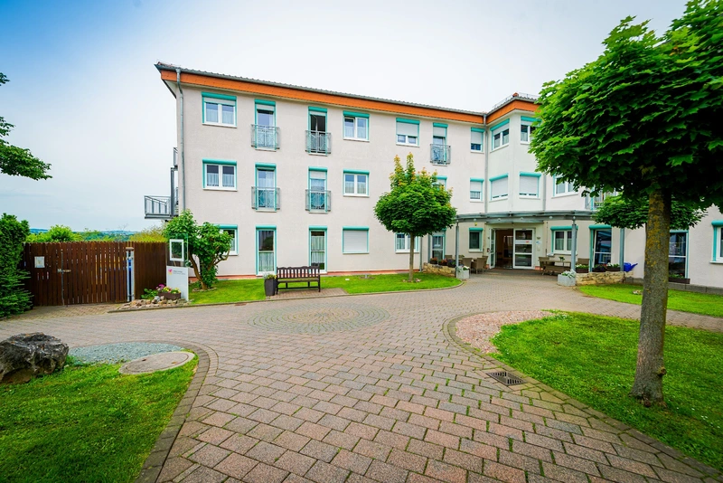 Hildegard von Bingen Seniorenzentrum Lahnblick – Bild 1
