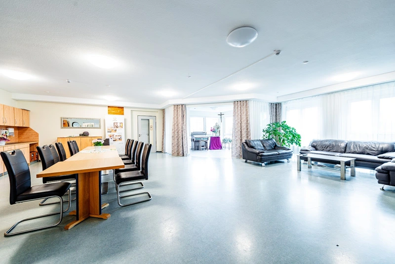 Hildegard von Bingen Seniorenzentrum Lahnblick – Bild 3