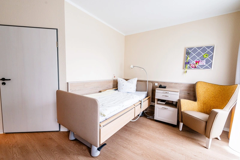 Hildegard von Bingen Seniorenzentrum Lahnblick – Bild 4