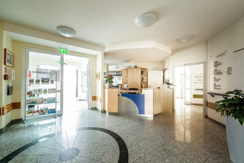 Hildegard von Bingen Seniorenzentrum Lahnblick – Bild 5