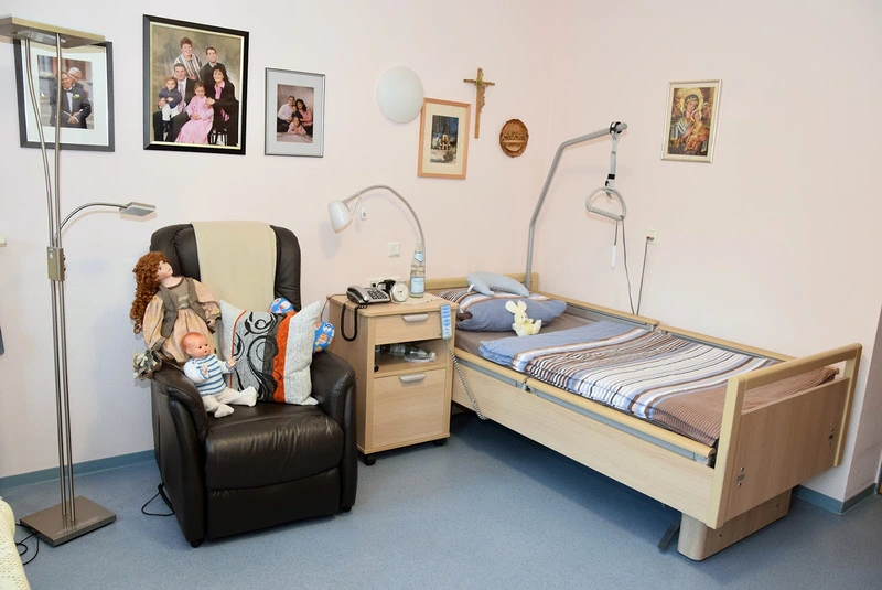 Seniorenzentrum Maria Hilf – Bild 2