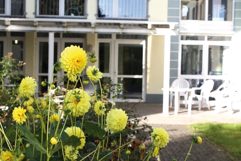 Seniorenzentrum Maria Hilf – Bild 3