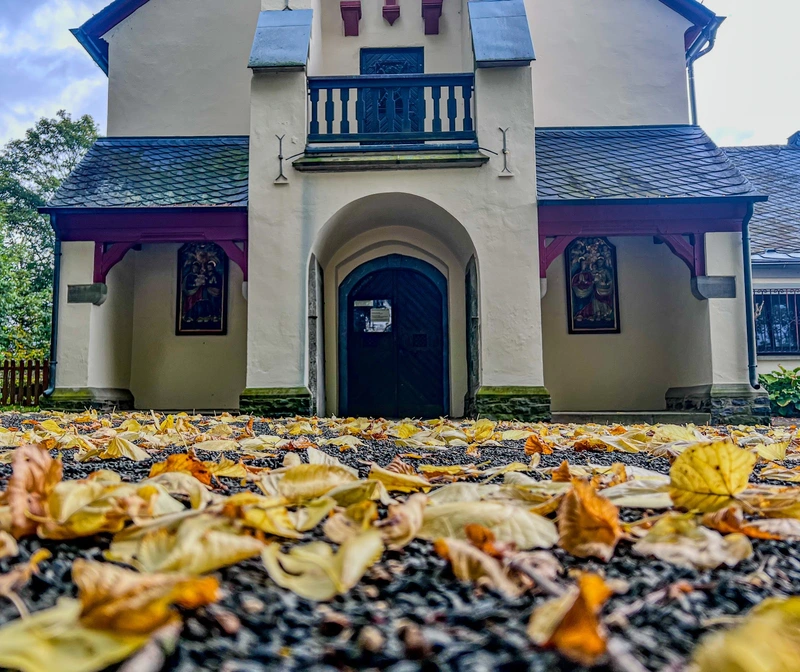 Seniorenzentrum Maria Hilf – Bild 5