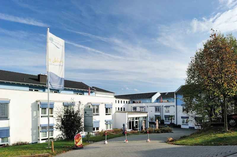 Seniorenpark carpe diem – Bild 1