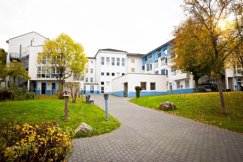 Seniorenpark carpe diem – Bild 2