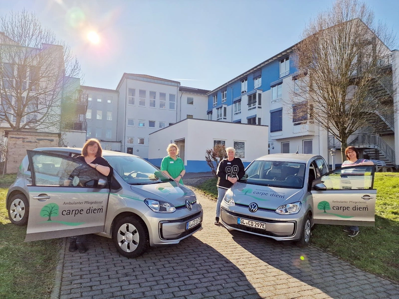 Seniorenpark carpe diem – Bild 5