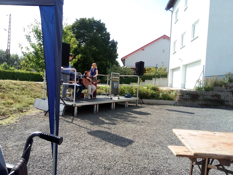 fib Verein zur Förderung der Inklusion behinderter Menschen e. V. – Bild 1