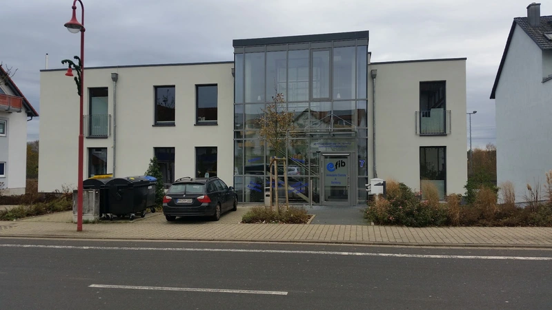 fib Verein zur Förderung der Inklusion behinderter Menschen e. V. – Bild 2