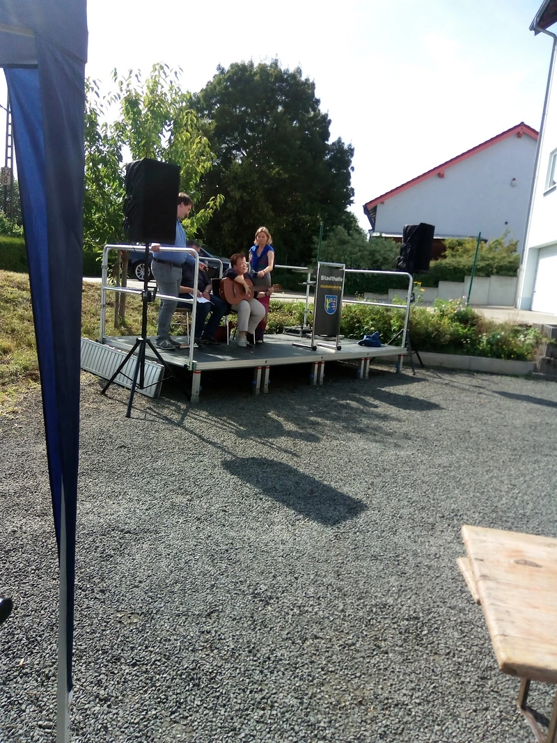 fib Verein zur Förderung der Inklusion behinderter Menschen e. V. – Bild 3