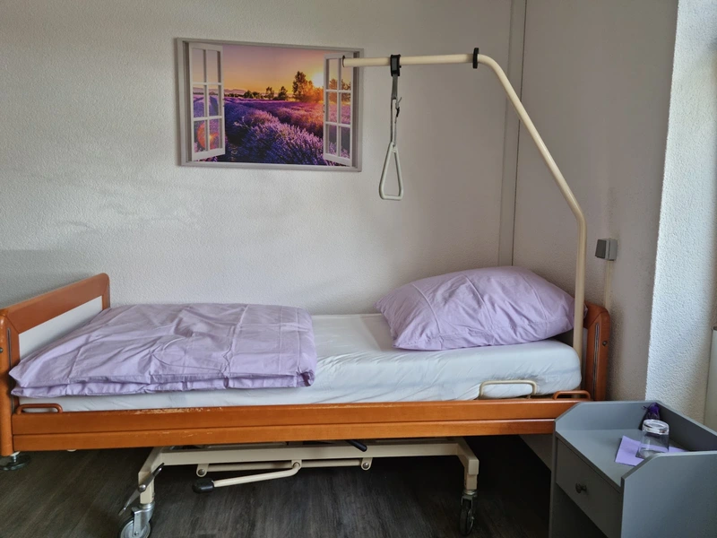 Ambulante Betreuung in DOMO – Bild 1