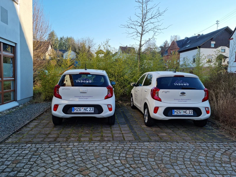 Ambulante Betreuung in DOMO – Bild 2