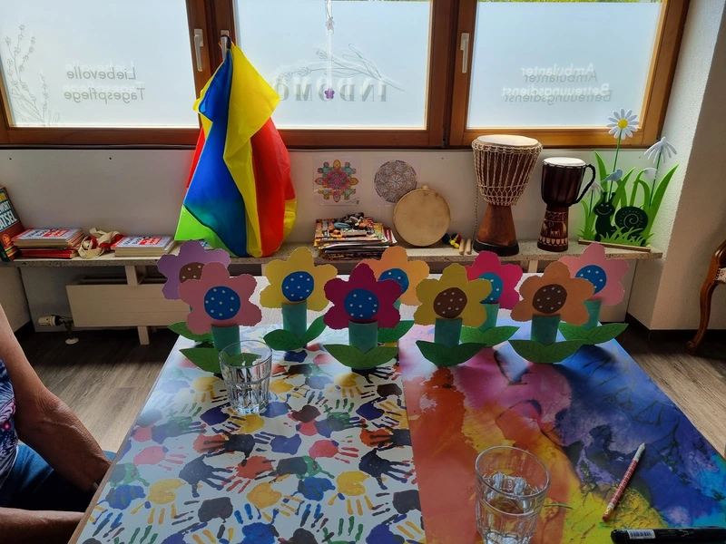 Ambulante Betreuung in DOMO – Bild 4