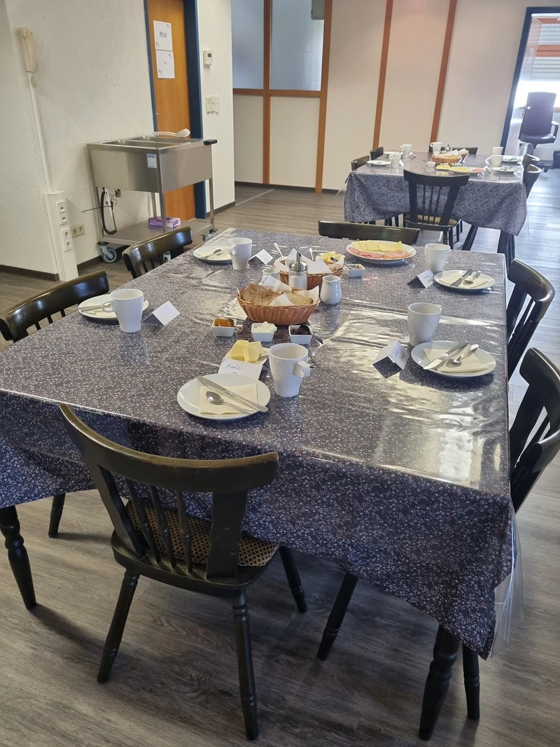 Ambulante Betreuung in DOMO – Bild 5