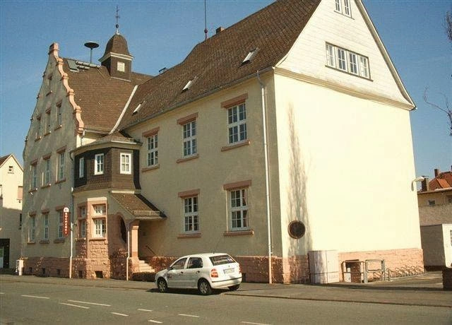 Ökumenische Sozialstation Dieburg-Groß-Zimmern-Münster – Bild 1