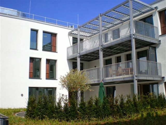 K&S Seniorenresidenz Kelkheim – Bild 1