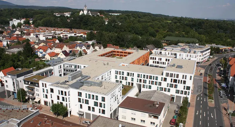 K&S Seniorenresidenz Kelkheim – Bild 3