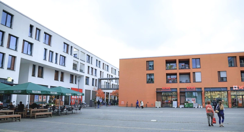 K&S Seniorenresidenz Kelkheim – Bild 5